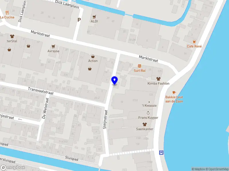 Nieuw bedrijf L. Sea Services