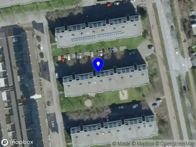 Nieuw bedrijf Mirov Klussenbedrijf