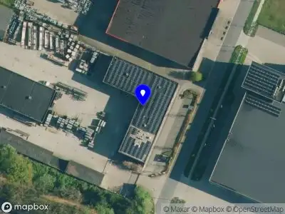 Stichting Administratiekantoor WS Manco Lichtenvoorde