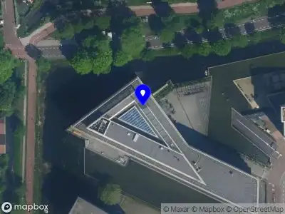 Outpost Technologies No.2 B.V. Amsterdam