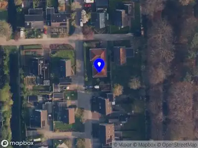 Nieuw bedrijf Stichting Equisetum