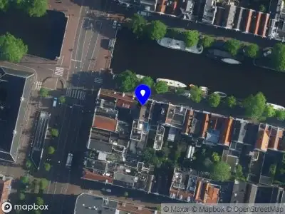 Stichting S.P.Y.N. Welfare Foundation Amsterdam