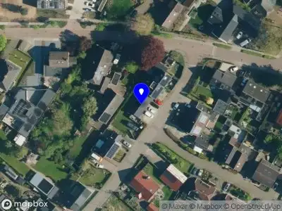 Nieuw bedrijf Vereniging voor Veehouderijbelangen 