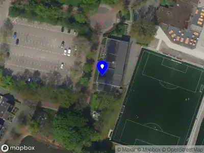 Muziekvereniging St. CAECILIA Hoogland