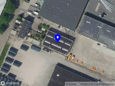 Stichting Vissenasiel Nederland