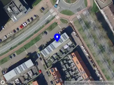 Hazendonk Beheer B.V. Hendrik-Ido-Ambacht