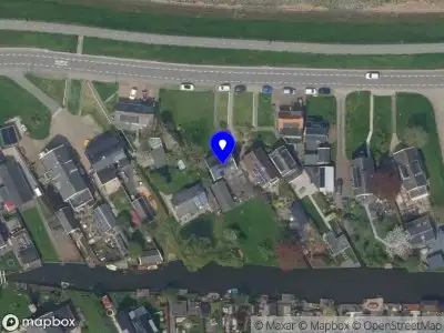 Peter den Ouden Tuinen Nieuw-Lekkerland