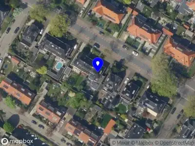GvA Services B.V. Hilversum