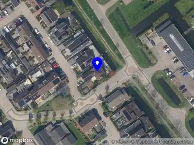 S Brand techniek Streefkerk