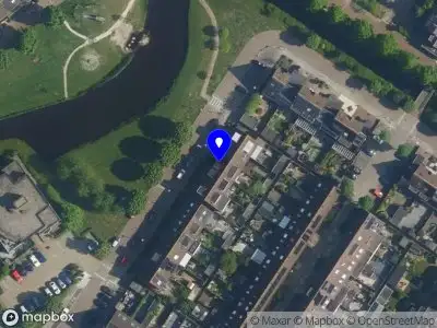 Stichting Natuurlijk Hillegom