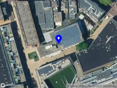 Zonnepark Brinkenweg Exploitatie B.V. Apeldoorn