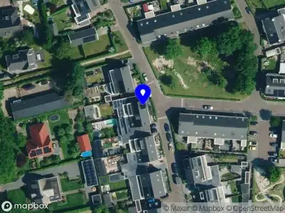 René Staartjes Cuisinier