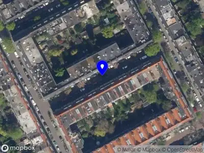 Vovk-Bouw Rotterdam