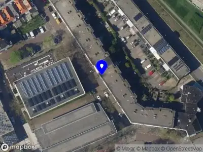 KP-SLOOPWERKEN 's-Gravenhage