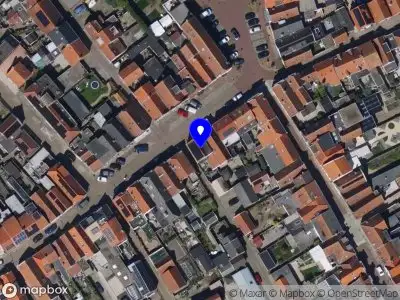 J. van der Slikke Dienstverlening