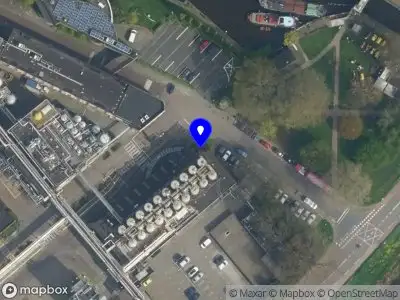 Vereniging IJsselfront Gouda