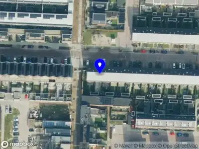 Wierbos Afbouw Almelo