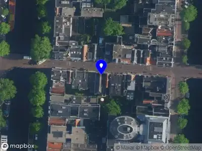 Vereniging van Eigenaars Berenstraat 17 te Amsterdam Amsterdam