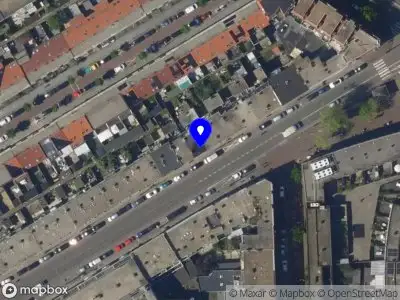 Nieuw bedrijf Ainour Chasan