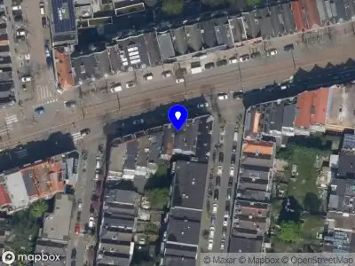 Panku Sandwich Shop Rotterdam