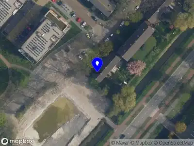 K.J.L Plein Rijswijk