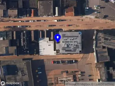 Nieuw bedrijf Ecom Blue