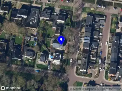 MirjamMuziek en Educatie