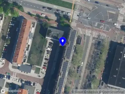 Ginevra Solutions Amsterdam