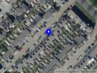 Your’way persoonvervoer Spijkenisse