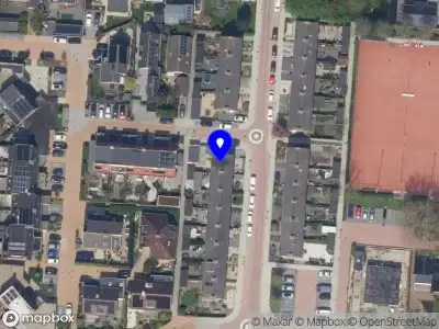 Pjpartysolutions Lekkerkerk