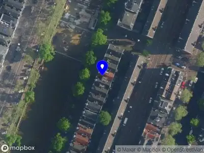 POMCOSITIE Amsterdam