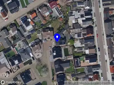 Nieuw bedrijf Senioren Reis Vereniging