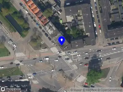 BAJEK-BOUW Rotterdam