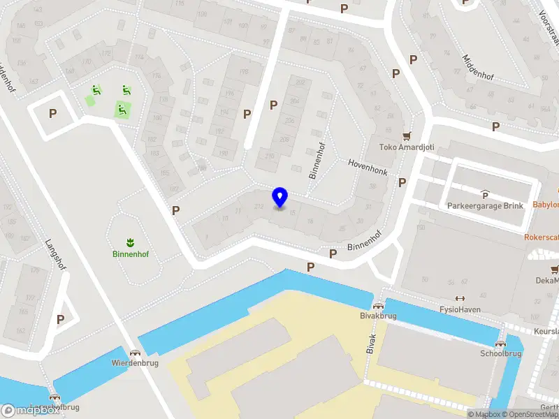 Bakker edelmetaal Almere