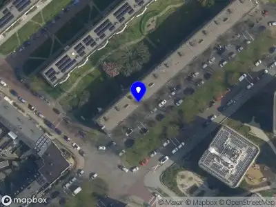 STO Bouwservice B.V. 's-Gravenhage