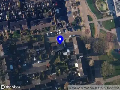 Nieuw bedrijf Susan Oosterhuis-Heideveld