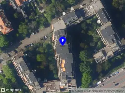 Mercury Autonomous Systems B.V.