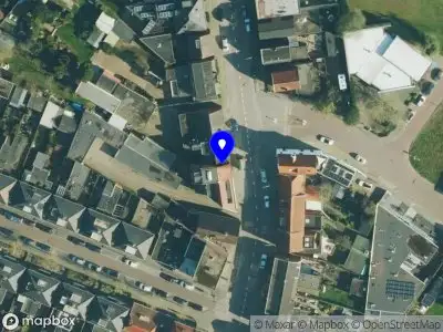 Nieuw bedrijf Kom kleien