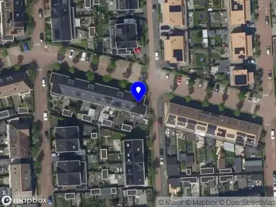 Bellator Holding B.V. Hooglanderveen