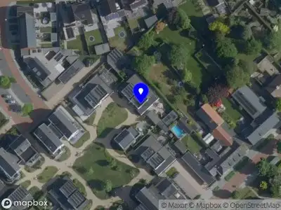 Stichting Logement Loverhof