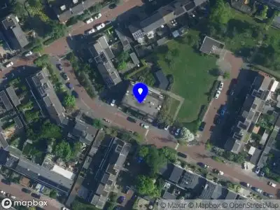 Taxi AMS 2002 Amstelveen