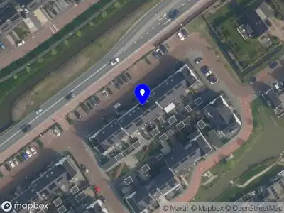Vereniging van Eigenaars Laan van Meerdervoort 46, 46A en 46 1 te 's-Gravenhage Kwintsheul