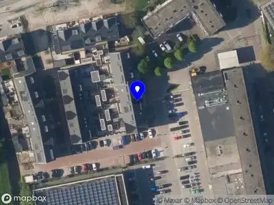 Samburkan Onderwijs en Tolkdiensten Hazerswoude-Rijndijk