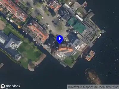 HFT Clarion B.V. Rotterdam