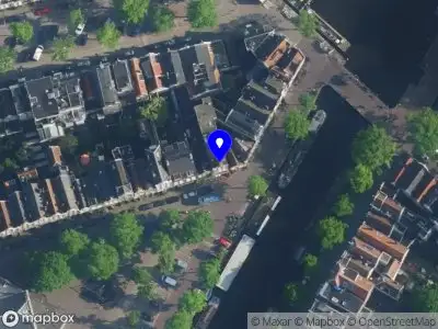 BD Holding B.V. Amsterdam