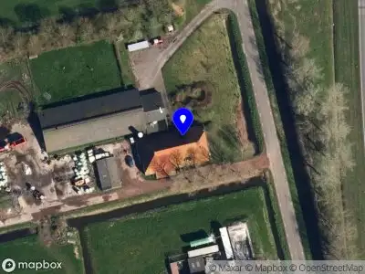 schapenhouderij op e nij Workum