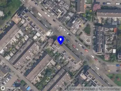 ChemIQ v.o.f. Hoek van Holland