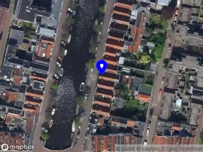 Vereniging van Eigenaars Herengracht 13 te Leiden Leiden
