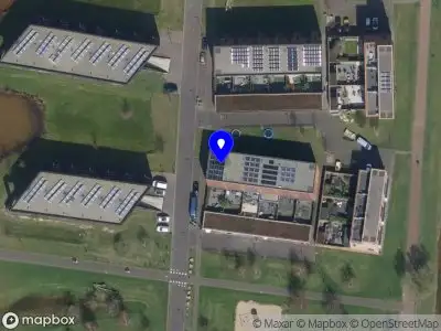 Stichting Krachtmensen