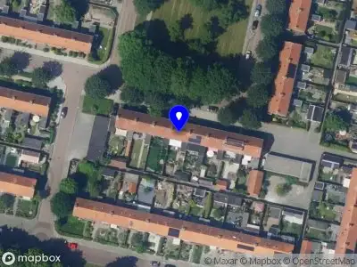 De Jonge Avonturiers Dronten